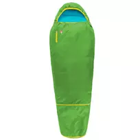 Grueezi Vaikų Miegmaišis Gecko Green