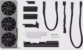 NVIDIA GeForce RTX 5080 16GB vaizdo plokštė