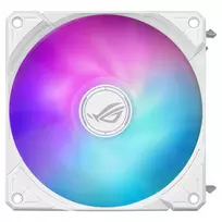 ASUS ROG Ryuo IV SLC 360 ARGB White Edition Liquid CPU Cooler 360mm