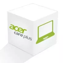Acer Care Plus Carry-in Virtual Booklet - Paslaugų pratęsimas – darbas ir detalės (nešiojamam kompiuteriui)