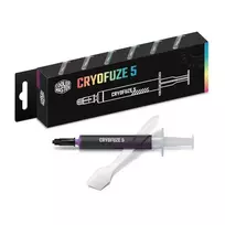 Cooler Master CryoFuze 5 Thermal Paste - Blue