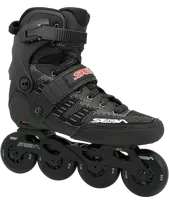 SEBA GT 80 dydis 43 Baltai-Juoda | ITwork.lt