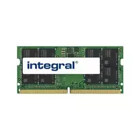 Integral SODIMM 5600 Unbuffered NON-ECC - 16GB - DDR5