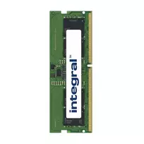 Integral IN5V8GNHWBX 8GB DDR5 RAM modulis