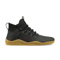 VIVOBAREFOOT Magna FG Vyriški žygiavimo batai Obsidian