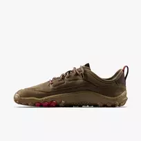 VIVOBAREFOOT TRACKER LEATHER AT LOW II Women's 39