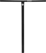 Drone Classic Titanium T-type Pro Scooter Bar 710mm sidabrinis