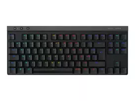 Logitech G G515 LIGHTSPEED TKL Keyboard