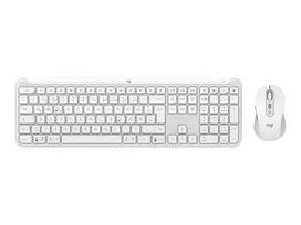 Logitech Signature Slim Combo MK950 - Klaviatūros ir pelės rinkinys