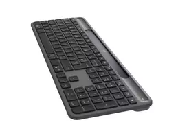 Logitech Signature Slim Solar+ K980 for Business