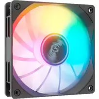 VALKYRIE V12F ARGB 120 White 120 mm Fan
