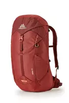 GREGORY Arrio 30 RC Kuprinė Brick Red