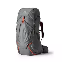 Gregory Facet 45 RC Moteriška Žygio Kuprinė - Sunset Grey, Dydis S