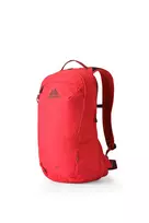 Gregory Kiro 20 Kuprinė Lava Red