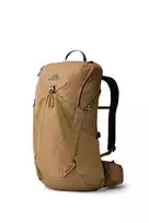 Gregory Zulu 30 RC Kuprinė - Dykumos smėlio spalva, M/L