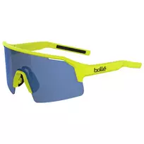 Bolle C-Shifter 3.kat. Acid Yellow/Brown Blue Akiniai