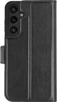 dbramante1928 Bergen Pro Flip Case for Mobile Phone - Bulk - Plastic - Black - for Samsung Galaxy A16