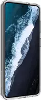 dbramante1928 Iceland Ultra Magnetic Kickstand Case for Samsung Galaxy S26 - Clear