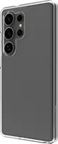 dbramante1928 Iceland Pro Back Cover for Mobile Phone - Plastic - Clear - for Samsung Galaxy S25 Ultra