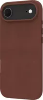 dbramante1928 Lynge Flip Case Dark Tan – odinis dėklas su MagSafe, skirtas Apple iPhone Air