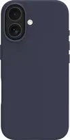 dbramante1928 Roskilde ICON Back Cover for Mobile Phone with MagSafe Compatibility - Deep Water - for Apple iPhone 17