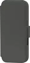 dbramante1928 Lynge Flip Case for Mobile Phone - MagSafe Compatibility - Forest Shade - for Apple iPhone 17