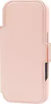 dbramante1928 Lynge Flip Case, skirtas mobiliesiems telefonams - suderinamas su MagSafe - Rose Sand - skirtas Apple iPhone Air