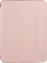 dbramante1928 Avenida Flip Case for Tablet - ICON - Rose Sand - for Apple 10.9-inch iPad (10th Generation), iPad (A16)