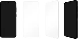 dbramante1928 eco-protect Screen Protector for Mobile Phone - Glass - Clear - for Samsung Galaxy A37