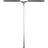 Striker Titanium Bend Stunt Scooter Bar 650mm raw