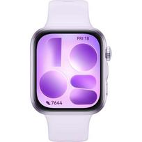 Huawei Watch FIT 5 55020HSC išmanusis laikrodis, violetinis