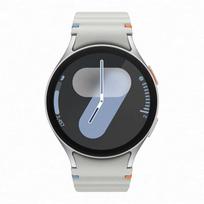 Samsung Galaxy Watch7 SM-L310 44mm BT išmanusis laikrodis, sidabrinis