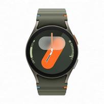Samsung Galaxy Watch7 SM-L305FZGAEUE 40 mm LTE išmanusis laikrodis, žalias