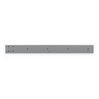 Switch UBIQUITI Pro XG 24 PoE valdomas sluoksnių L2/L3 jungiklis, 1U, 24xRJ-45 prievadai, 8x2.5G Ethernet (varinis), 16x10G Ethernet (varinis) | USW-Pro-XG-24-PoE | 810177160762