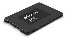 SSD Micron 5400 PRO 1.92TB SATA, SHHMCEMTFDDAK1T9TGA_1BC1ZABYYT