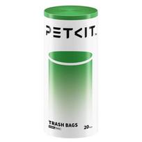 PETKIT Cat waste bag for Pura Max 2 and Purobot Max Pro, 20 pcs | P99042