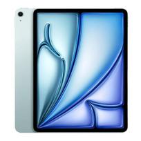 Planšetinis kompiuteris iPad Air 13" Apple M3 Wi-Fi + Cellular 256GB - Blue MCJ64HC/A