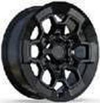 Ratlankis RACINGLINE H3210F R18x8 6x139.7 ET 25 CB 106.1 (Ack) (765 kg)
