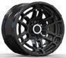 Ratlankis RACINGLINE H883F R17x8 6x139.7 ET 5 CB 106.1 (Ack) (955 kg)
