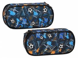 Penalas FOOTBALL, Starpak,  220x100x50 mm