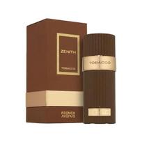 Zenith Tobacco Eau de Parfum unisex kvepalai, 100 ml