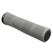 Rankenėlės Syncros XC Lock-On shark grey