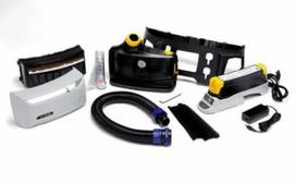Paruoštas naudoti komplektas Versaflo TR819E 70071730918, 3M