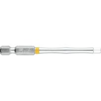 1/4" TORSIONpower Bit hexagonal, 75mm, 4mm, KS Tools