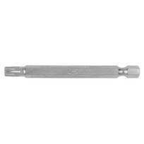 1/4" antgalis Torx 75mm T25, KS Tools