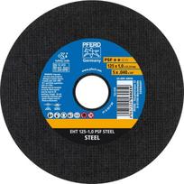 Pjovimo diskas PSF Steel , Pferd