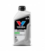 Alyva varikliui SYNPOWER ENV C2/C3 5W30 , Valvoline