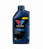 Alyva varikliui DURABLEND 4T 10W40 , Valvoline