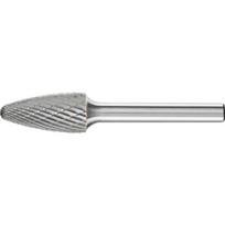 Kietmetalio freza Z3 Plus RBF , Pferd