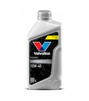 Alyva varikliui 4T SYNPOWER 10W40 , Valvoline